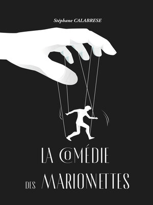 cover image of La comédie des marionnettes